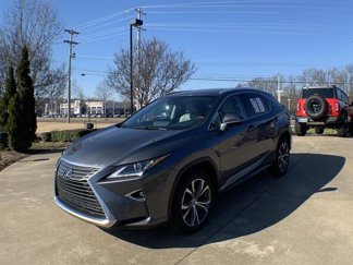 Used 2016 Lexus RX 350 2WD image 1