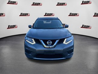 Used 2016 Nissan Rogue SV w/ SV Premium Package video 2
