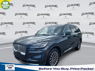 Used 2022 Lincoln Aviator Reserve w/ Equipment Group 201A image 1