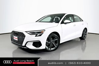 Used 2024 Audi A3 2.0T Premium image 1