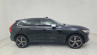 Used 2019 Volvo XC60 T6 R-Design w/ Protection Package Premier image 1
