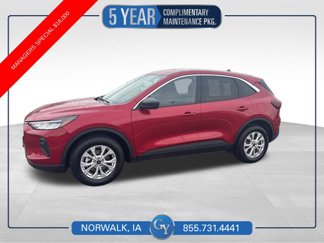 Used 2023 Ford Escape Active w/ Tech Pack #1 image 1
