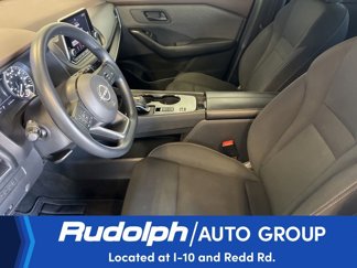 Used 2023 Nissan Rogue S image 1