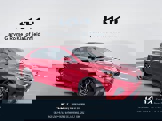 Used 2024 Kia Forte LXS image 1