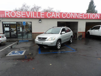 Used 2004 Lexus RX 330 AWD image 1