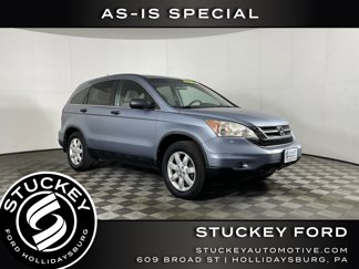 Used 2011 Honda CR-V SE image 1