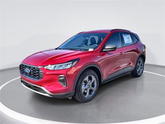 New 2025 Ford Escape ST-Line image 1