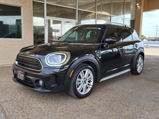 Used 2022 MINI Cooper Countryman image 1
