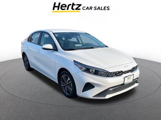 Used 2024 Kia Forte LXS image 1