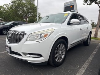 Used 2016 Buick Enclave Leather image 1
