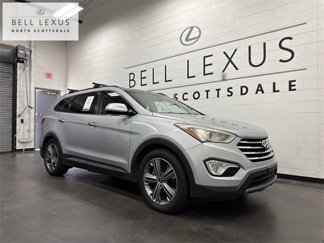 Used 2013 Hyundai Santa Fe Limited w/ Technology Pkg image 1