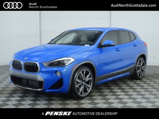 Used 2018 BMW X2 sDrive28i w/ M SportX Package image 1