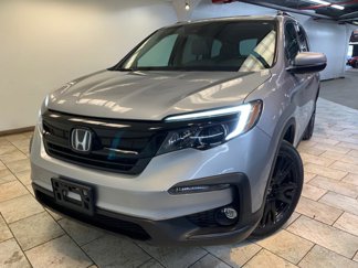 Used 2022 Honda Pilot Special Edition image 1