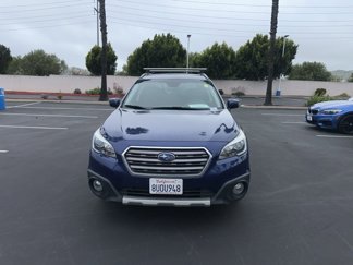 Used 2017 Subaru Outback 3.6R Touring image 1