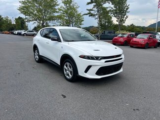 New 2025 Dodge Hornet GT image 1