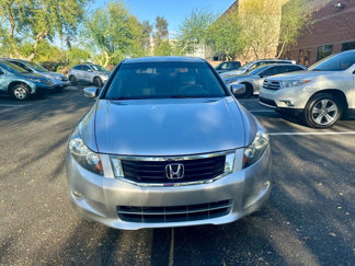 Used 2008 Honda Accord EX-L image 1