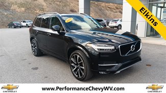 Used 2018 Volvo XC90 T6 Momentum w/ Convenience Package image 1