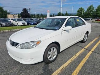 Used 2005 Toyota Camry LE image 1