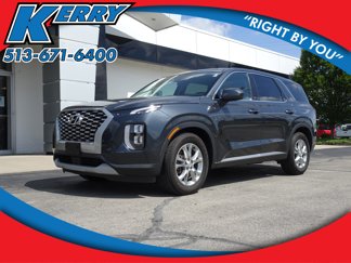 Used 2020 Hyundai Palisade SE image 1