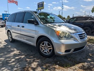 Used 2010 Honda Odyssey LX image 1