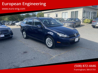 Used 2013 Volkswagen Jetta S image 1