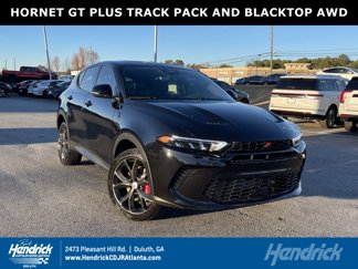 Used 2024 Dodge Hornet GT Plus image 1