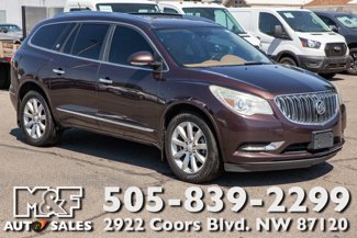 Used 2015 Buick Enclave Premium w/ Experience Buick Package image 1