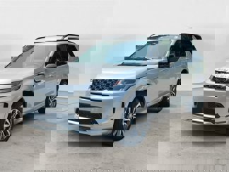 New 2025 Land Rover Discovery Sport S image 1