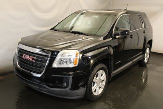 Used 2016 GMC Terrain SLE image 1
