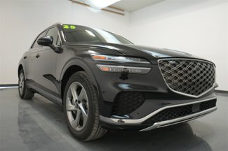 New 2026 Genesis GV70 2.5T Advanced image 1