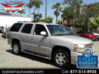 Used 2005 GMC Yukon Denali image 1