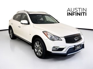 Used 2016 INFINITI QX50 2WD image 1