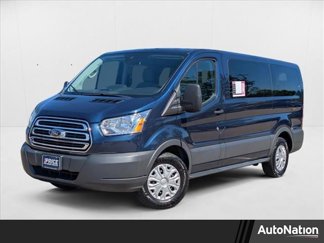 Used 2016 Ford Transit 150 XLT image 1