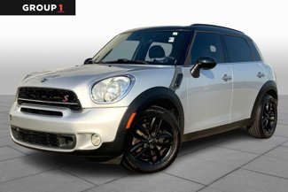 Used 2016 MINI Cooper Countryman S image 1