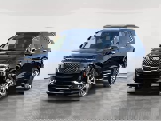 Used 2023 Cadillac XT6 Premium Luxury w/ Technology Package image 1