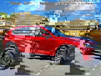 Used 2020 MAZDA CX-5 Touring image 1