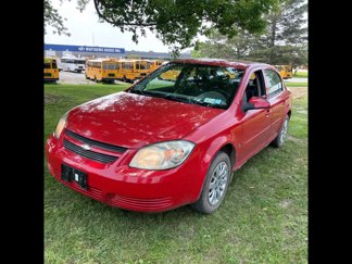 Used 2009 Chevrolet Cobalt LT image 1