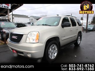 Used 2007 GMC Yukon SLT w/ SLT Preferred Equipment Group image 1