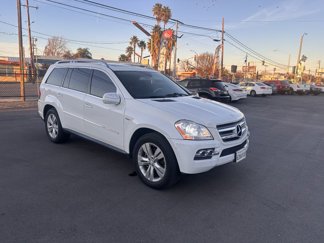 Used 2010 Mercedes-Benz GL 320 BlueTEC 4MATIC image 1
