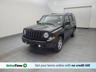 Used 2015 Jeep Patriot Sport w/ Power Value Group image 1