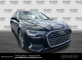 Used 2019 Audi A6 2.0T Premium w/ Convenience Package image 1