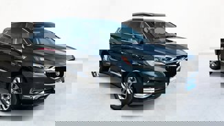 Certified 2021 Buick Enclave Premium w/ Sun and Sites Package image 1
