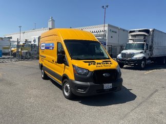 Used 2021 Ford Transit 250 148 High Roof w/ Load Area Protection Package image 1