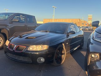 Used 2004 Pontiac GTO image 1