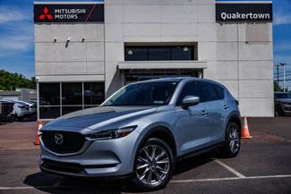 Used 2019 MAZDA CX-5 Grand Touring image 1