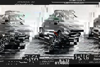 Used 2021 Mercedes-Benz C 300 Sedan image 1