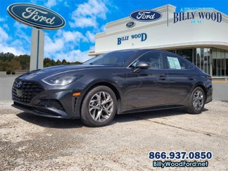 Used 2023 Hyundai Sonata SEL image 1