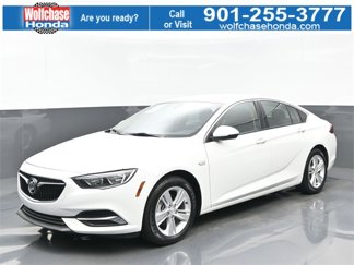 Used 2019 Buick Regal Preferred image 1