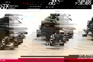 Certified 2022 Audi A4 2.0T Premium Plus w/ Premium Plus Package image 1