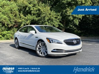 Used 2017 Buick LaCrosse Essence w/ Dynamic Driver Package image 1
